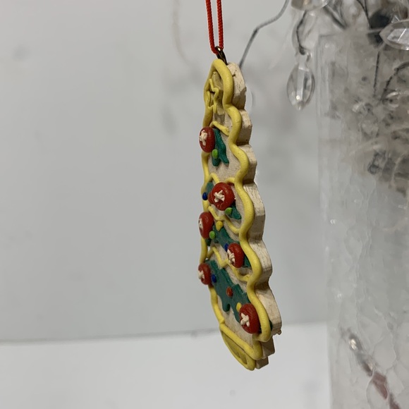 Christmas tree ornaments duo - Picture 6 of 8